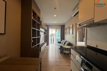 1 Bedroom Condo for rent in AMBER BY EASTERN STAR, Bang Khen, Nonthaburi near MRT Yaek Tiwanon