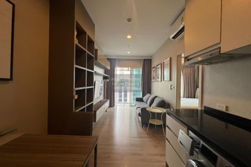 1 Bedroom Condo for rent in AMBER BY EASTERN STAR, Bang Khen, Nonthaburi near MRT Yaek Tiwanon