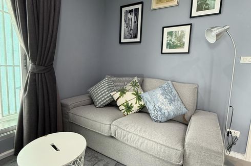 2 Bedroom Condo for rent in Aspire Sukhumvit 48, Phra Khanong, Bangkok near BTS Phra Khanong