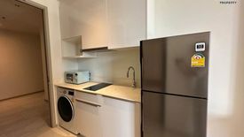 1 Bedroom Condo for rent in Ashton Silom, Silom, Bangkok near BTS Chong Nonsi