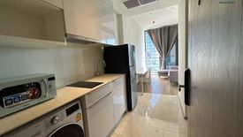 1 Bedroom Condo for rent in Ashton Silom, Silom, Bangkok near BTS Chong Nonsi