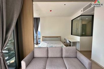 1 Bedroom Condo for rent in Ashton Silom, Silom, Bangkok near BTS Chong Nonsi