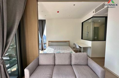 1 Bedroom Condo for rent in Ashton Silom, Silom, Bangkok near BTS Chong Nonsi