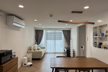2 Bedroom Condo for rent in Baan Siri Sathorn Suanplu, Thung Maha Mek, Bangkok
