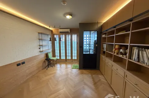 1 Bedroom Condo for sale in Bang Kapi, Bangkok