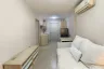 1 Bedroom Condo for rent in Elio Del Ray, Bang Chak, Bangkok near BTS Punnawithi