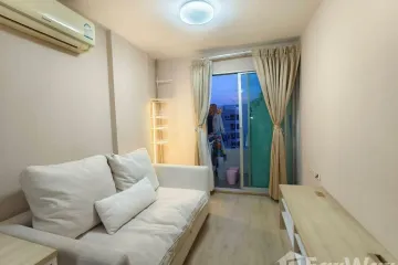 1 Bedroom Condo for rent in Elio Del Ray, Bang Chak, Bangkok near BTS Punnawithi