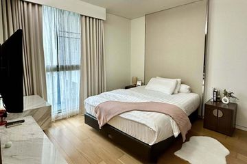 3 Bedroom Condo for rent in Siamese Thirty Nine, Khlong Tan Nuea, Bangkok near BTS Phrom Phong