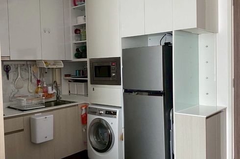 2 Bedroom Condo for sale in Q Asoke, Makkasan, Bangkok near MRT Phetchaburi