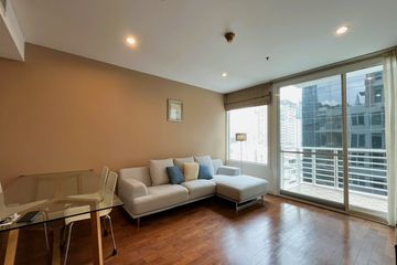 2 Bedroom Condo for rent in Siri Residence, Khlong Tan, Bangkok near BTS Phrom Phong