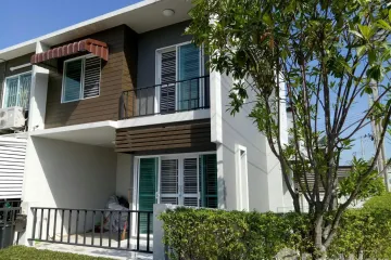 3 Bedroom House for rent in The Colors Leisure Bangna Km.8, Bang Phli Yai, Samut Prakan
