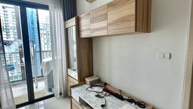 1 Bedroom Condo for rent in Bang Lamphu Lang, Bangkok near BTS Krung Thon Buri