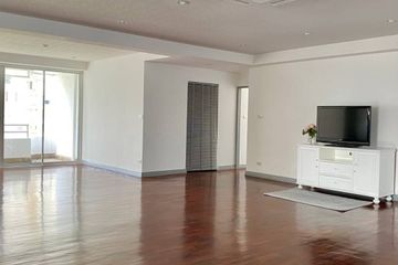 4 Bedroom Apartment for rent in P.R. Home II, Khlong Tan Nuea, Bangkok near BTS Thong Lo