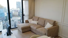 2 Bedroom Condo for rent in Si Phraya, Bangkok near MRT Sam Yan