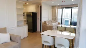 2 Bedroom Condo for rent in Si Phraya, Bangkok near MRT Sam Yan