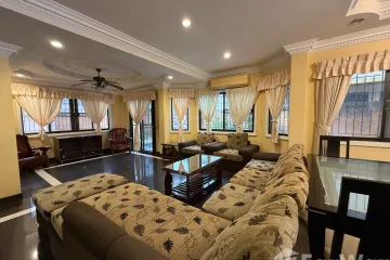 4 Bedroom Villa for rent in Royal Green Park, Nong Prue, Chonburi