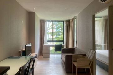 1 Bedroom Condo for sale in Palm Springs Nimman (Parlor), Suthep, Chiang Mai