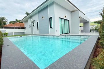 3 Bedroom House for sale in Pornthep Garden Ville 6, Nong Prue, Chonburi