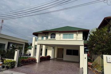 5 Bedroom House for rent in Nong Prue, Chonburi