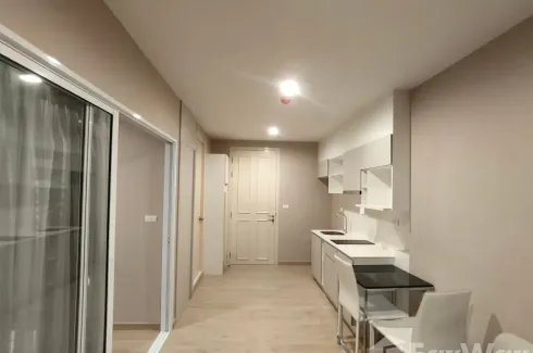 1 Bedroom Condo for sale in The Parkland Phetkasem - Thapra, Wat Tha Phra, Bangkok near MRT Tha Phra