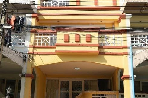 3 Bedroom Townhouse for rent in Suan Luang, Bangkok near MRT Khlong Kalantan