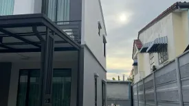 3 Bedroom Townhouse for rent in Phimon Rat, Nonthaburi