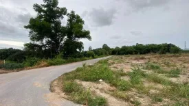 Land for sale in Map Ta Phut, Rayong