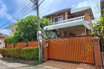 3 Bedroom House for sale in Thanyawan Home, Nong Prue, Chonburi