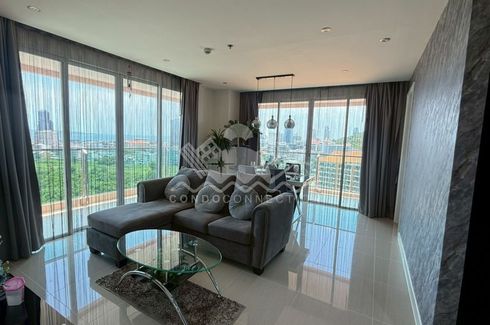 2 Bedroom Condo for sale in Grande Caribbean, Nong Prue, Chonburi