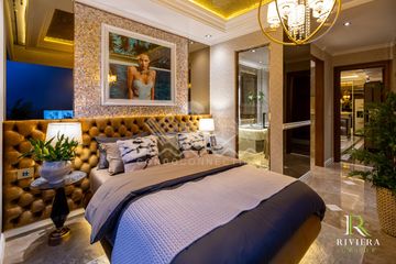 2 Bedroom Condo for sale in The Riviera Malibu & Residences, Nong Prue, Chonburi