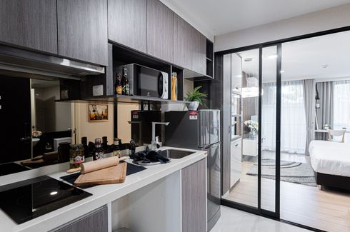 1 Bedroom Condo for sale in Chateau In Town Pinklao-Siriraj, Bang Yi Khan, Bangkok near MRT Sanam Luang