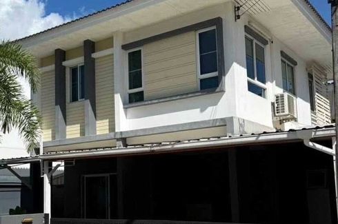 3 Bedroom House for rent in Habitia Kohkaew Phuket, Ko Kaeo, Phuket