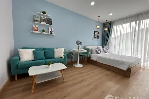 1 Bedroom Condo for sale in Best Point, Wichit, Phuket