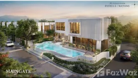 3 Bedroom Villa for sale in The Title Estella Villa Naiyang, Sakhu, Phuket