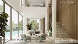 3 Bedroom Villa for sale in The Title Estella Villa Naiyang, Sakhu, Phuket