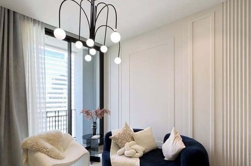 1 Bedroom Condo for rent in MUNIQ Langsuan, Lumpini, Bangkok near BTS Chit Lom