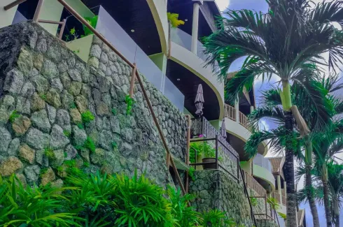 3 Bedroom Townhouse for rent in Highland Residence, Patong, Phuket