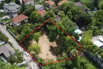 Land for sale in Rawai, Phuket