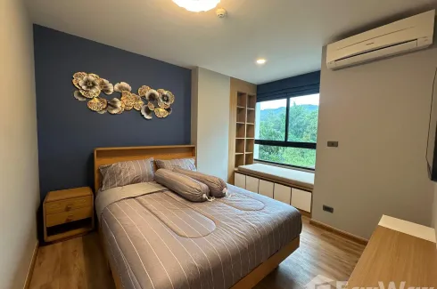 1 Bedroom Condo for sale in Zcape X2, Choeng Thale, Phuket