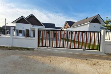 3 Bedroom House for sale in Takhian Tia, Chonburi