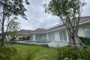 3 Bedroom House for rent in Thap Tai, Prachuap Khiri Khan