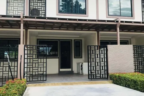 2 Bedroom Townhouse for sale in Riviera Pearl Hua Hin, Nong Kae, Prachuap Khiri Khan