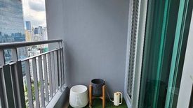 1 Bedroom Condo for sale in The Address Asoke, Makkasan, Bangkok near MRT Phetchaburi