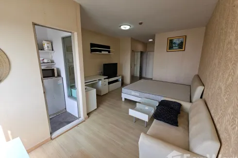 1 Bedroom Condo for sale in A Space Sukhumvit 77, Suan Luang, Bangkok near MRT Si Nut