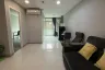 1 Bedroom Condo for sale in The Link Sukhumvit 50, Phra Khanong, Bangkok near BTS On Nut