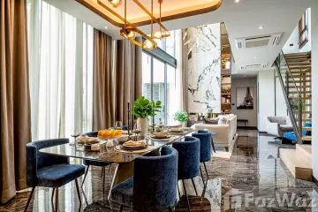 3 Bedroom House for sale in Meka Ramintra, Ram Inthra, Bangkok near MRT Synphaet