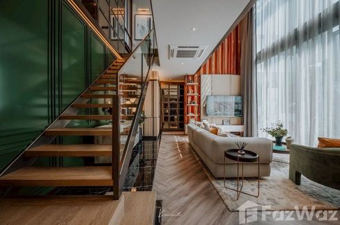 3 Bedroom House for sale in Meka Ramintra, Ram Inthra, Bangkok near MRT Synphaet