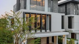 3 Bedroom House for sale in Meka Ramintra, Ram Inthra, Bangkok near MRT Synphaet