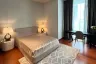 2 Bedroom Condo for sale in The Sukhothai Residences, Thung Maha Mek, Bangkok near MRT Lumpini