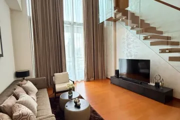 2 Bedroom Condo for sale in The Sukhothai Residences, Thung Maha Mek, Bangkok near MRT Lumpini